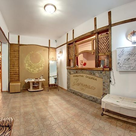 Hotel Pektoral Bukowel Zewnętrze zdjęcie