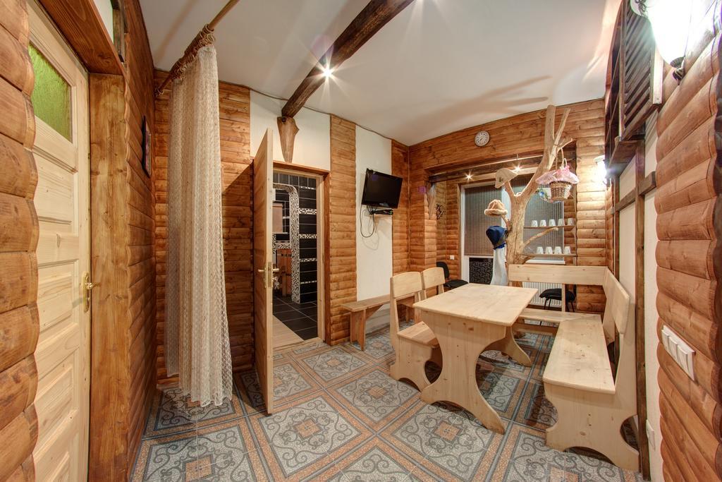 Hotel Pektoral Bukowel Zewnętrze zdjęcie