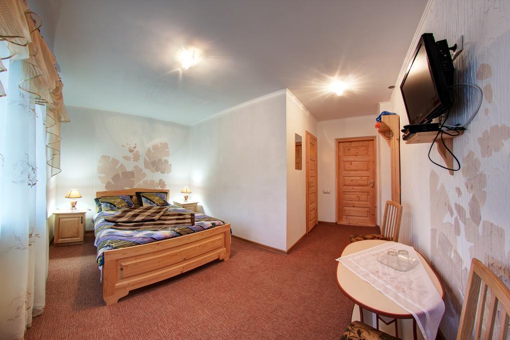 Hotel Pektoral Bukowel Pokój zdjęcie