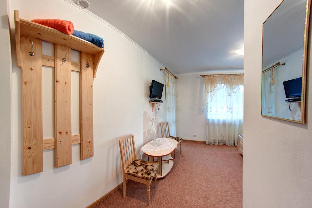 Hotel Pektoral Bukowel Pokój zdjęcie