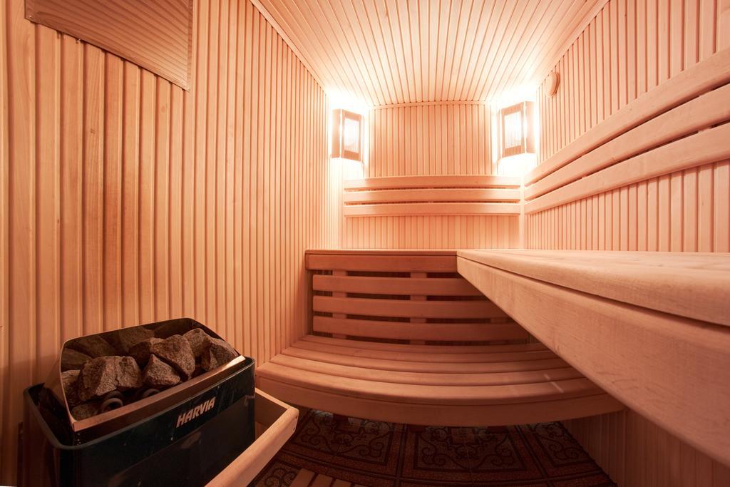 Hotel Pektoral Bukowel Zewnętrze zdjęcie
