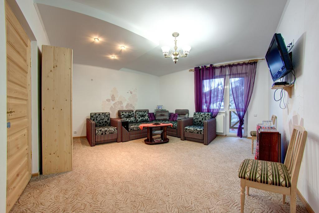 Hotel Pektoral Bukowel Pokój zdjęcie