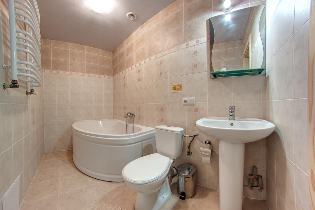 Hotel Pektoral Bukowel Pokój zdjęcie