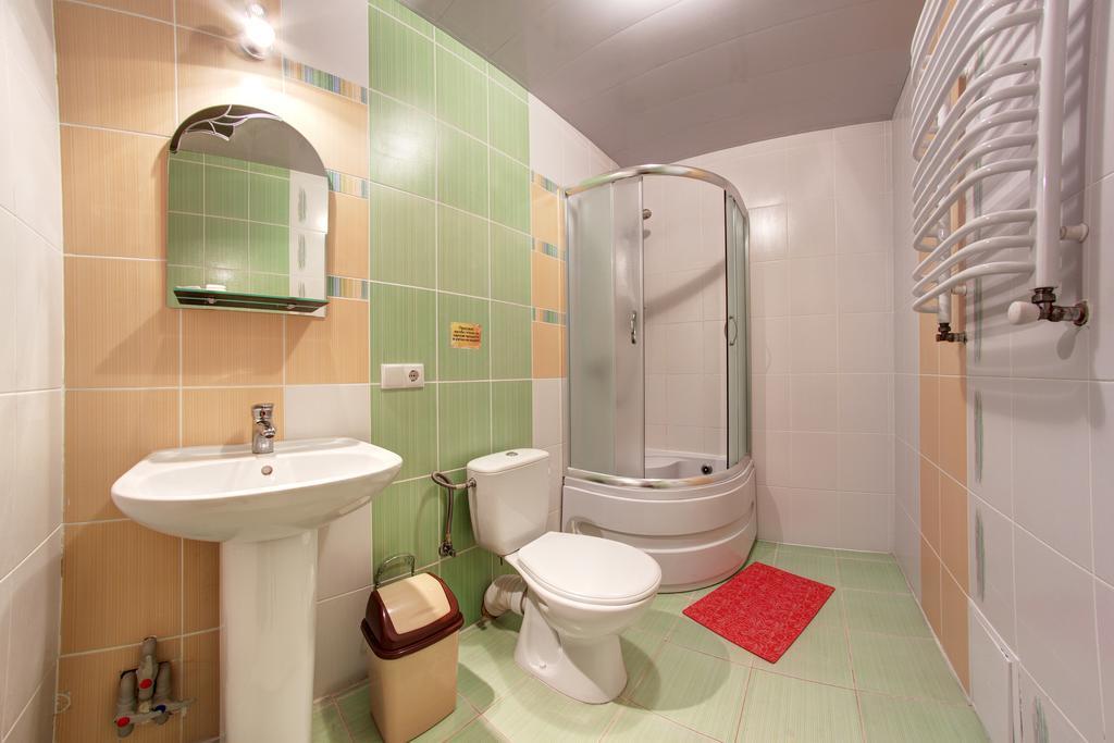 Hotel Pektoral Bukowel Pokój zdjęcie