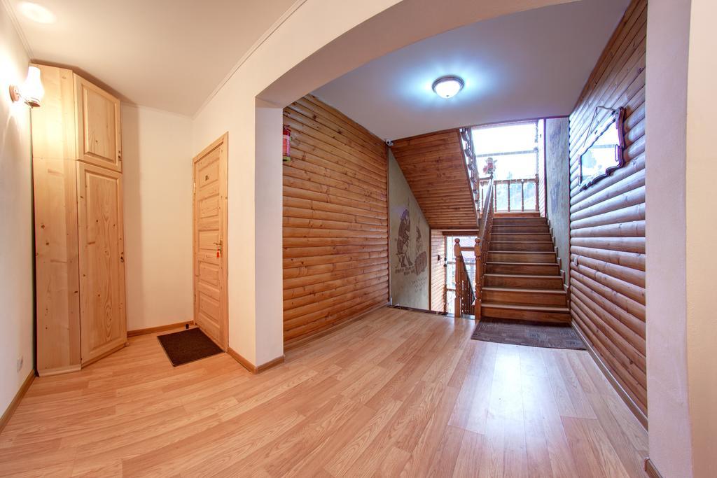 Hotel Pektoral Bukowel Zewnętrze zdjęcie